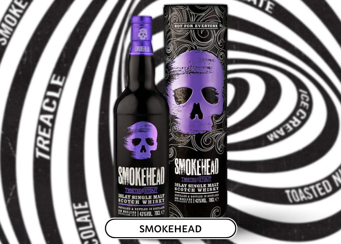 Smokehead